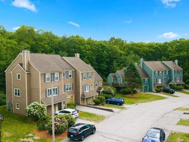 house with 2 bedroom, Merrimack NH ES104374740