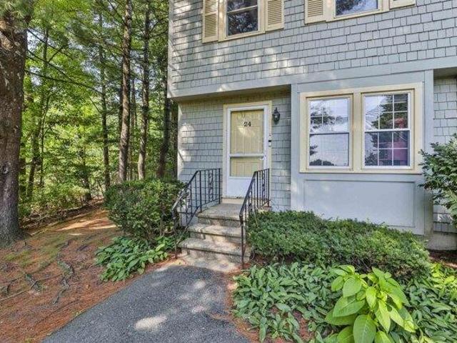 house with 2 bedroom, Merrimack NH ES105291316