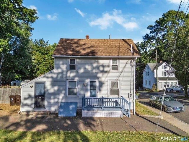 house with 2 bedroom, Middletown CT ES106142099