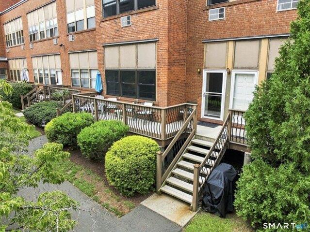 house with 2 bedroom, Middletown CT ES106158073