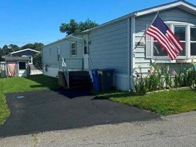 house with 2 bedroom, Middletown RI ES105590546