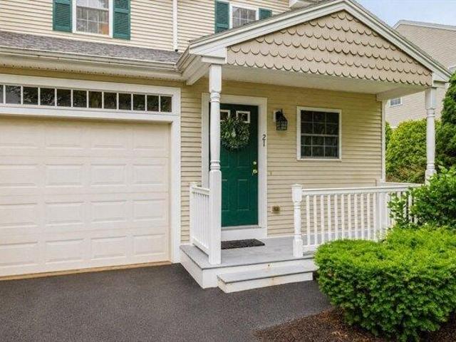 house with 2 bedroom, Middleboro MA ES105586690