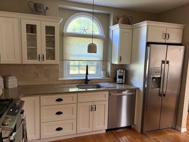 house with 2 bedroom, Middleboro MA ES105632441