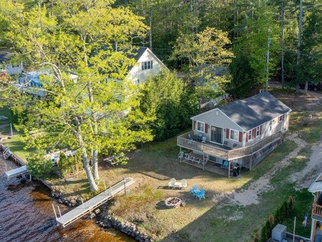 house with 2 bedroom, Milton NH ES105631283