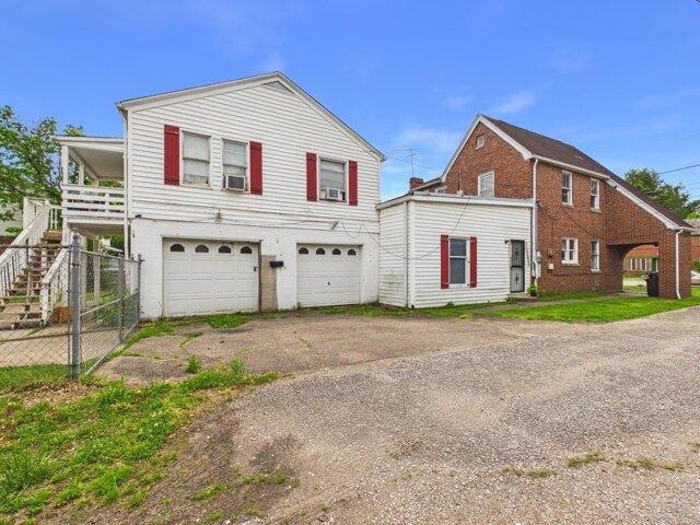 house with 2 bedroom, Milton WV ES103627470