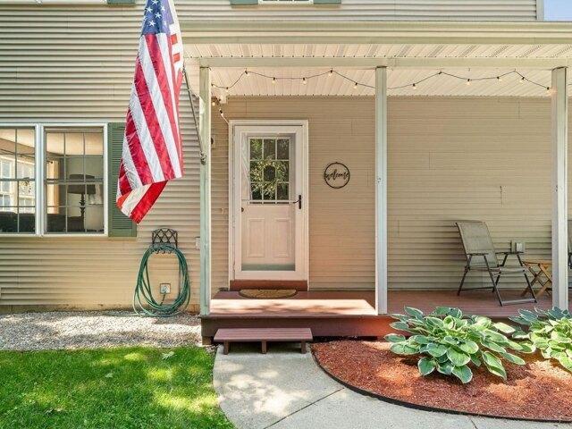 house with 2 bedroom, Milton VT ES104440970