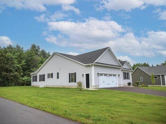 house with 2 bedroom, Milton VT ES104234422