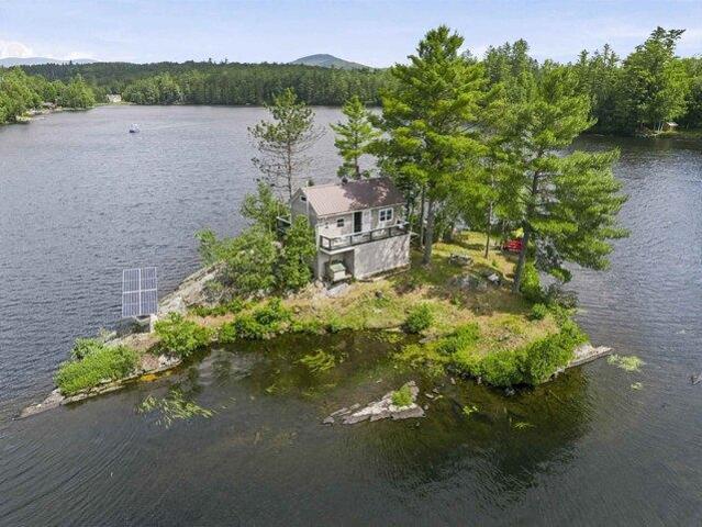 house with 2 bedroom, Milan NH ES105629526