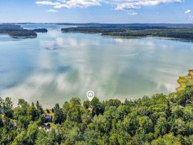 house with 2 bedroom, Milbridge ME ES105956976