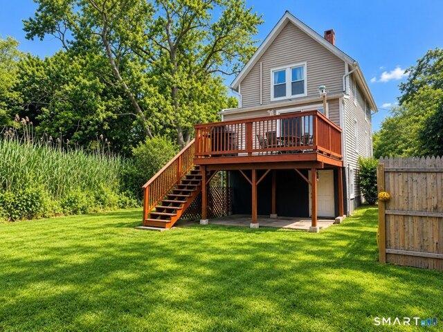 house with 2 bedroom, Milford CT ES105415572