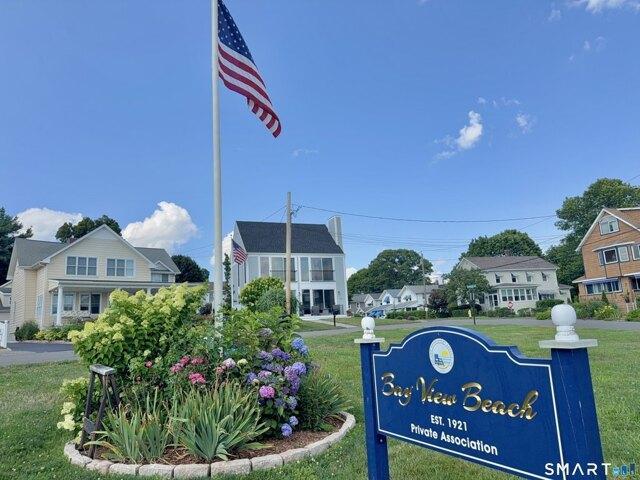 house with 2 bedroom, Milford CT ES105427240