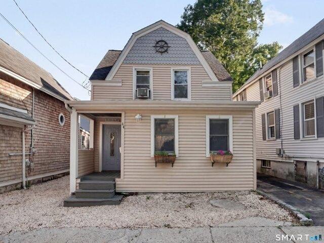 house with 2 bedroom, Milford CT ES105442481