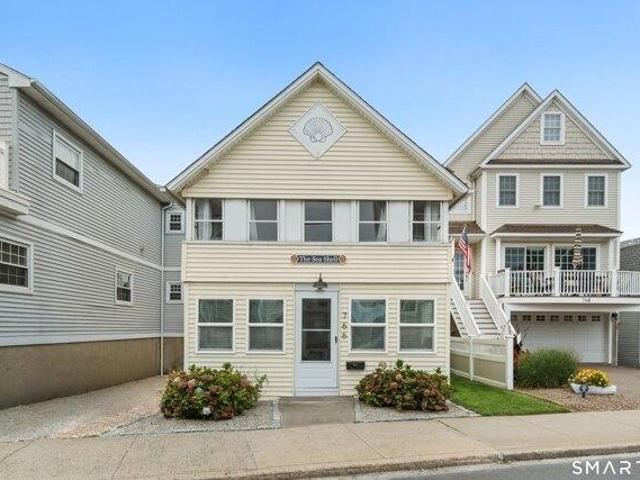 house with 2 bedroom, Milford CT ES105590560