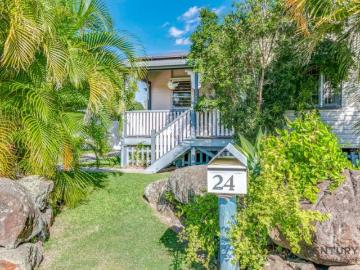 House 2 Bedroom For Rent Millbank, QLD ES102665680