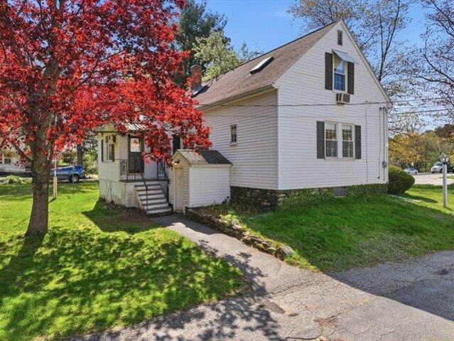 house with 2 bedroom, Millbury MA ES105369041