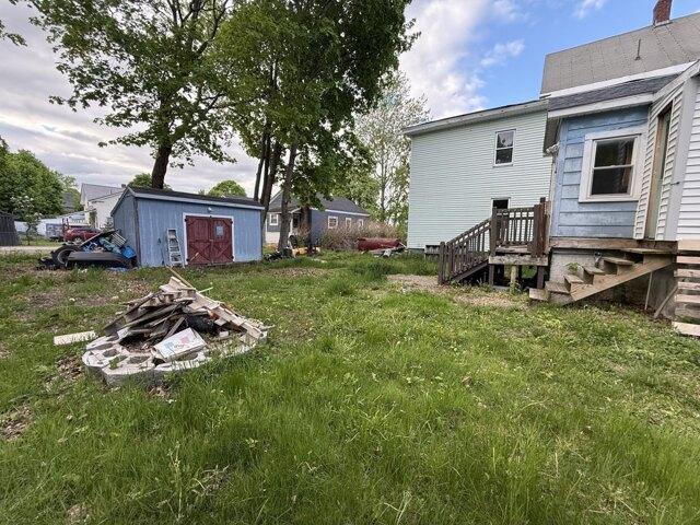 house with 2 bedroom, Millinocket ME ES105661339