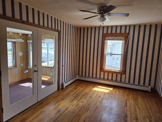house with 2 bedroom, Millinocket ME ES105694857