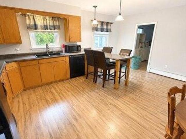 house with 2 bedroom, Millinocket ME ES105748741