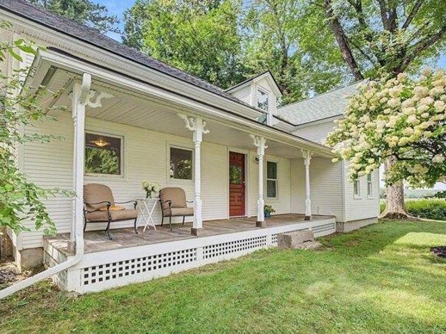 house with 2 bedroom, Montague MA ES105386894