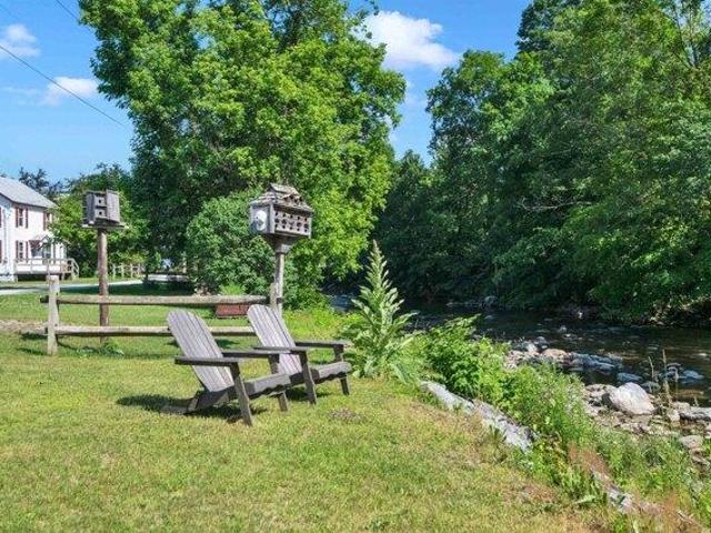 house with 2 bedroom, Montgomery VT ES105419200