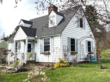 house with 2 bedroom, Montpelier VT DS103436039