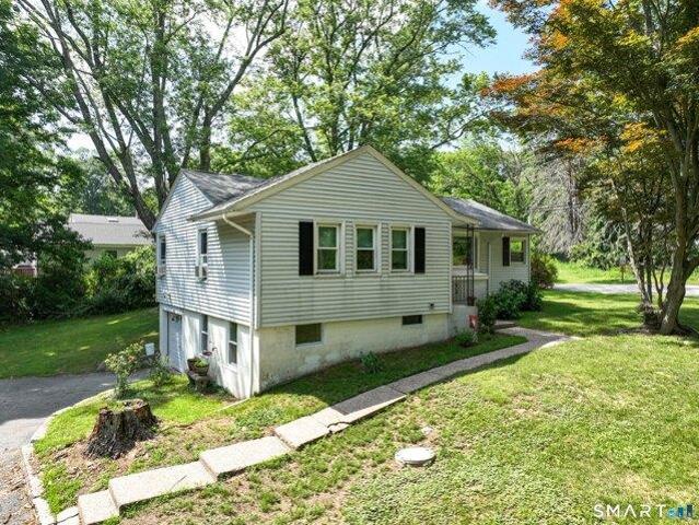 house with 2 bedroom, Montville CT ES104852822