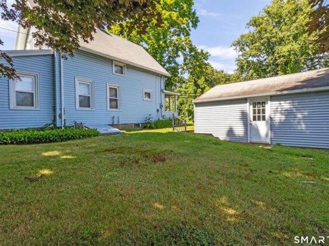 house with 2 bedroom, Montville CT ES105550496