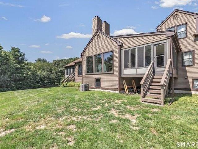 house with 2 bedroom, Monroe CT ES105579572
