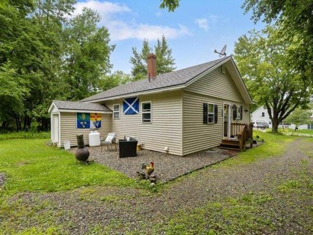 house with 2 bedroom, Monroe ME ES104946466