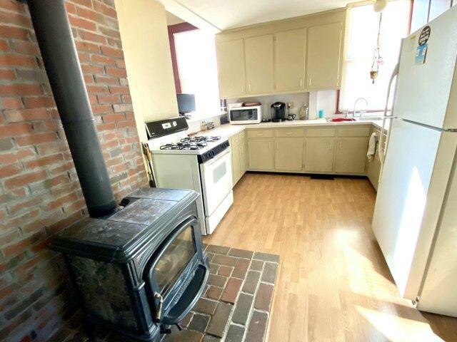 house with 2 bedroom, Monroe ME ES105796260