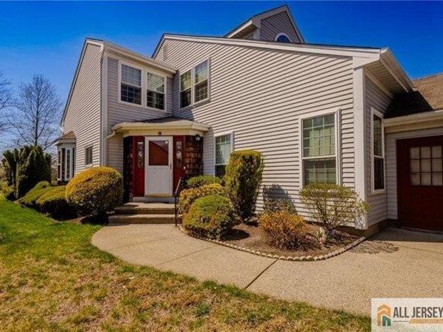 house with 2 bedroom, Monroe NJ ES105233832