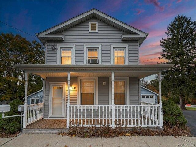 house with 2 bedroom, Monroe NY ES105318599