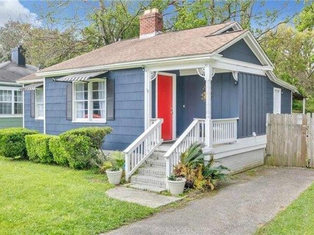 house with 2 bedroom, Mobile AL DS103500900