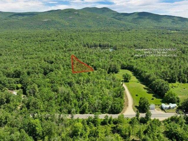 house with 2 bedroom, Moultonborough NH ES105678068