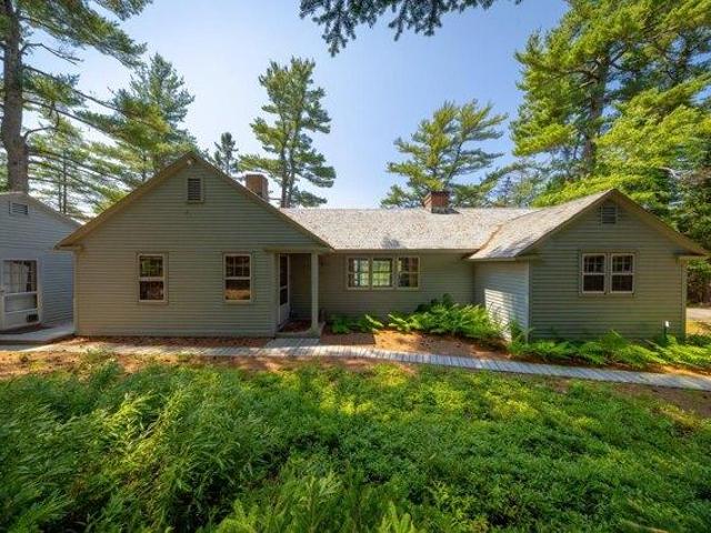 house with 2 bedroom, Mount Desert ME ES105753317