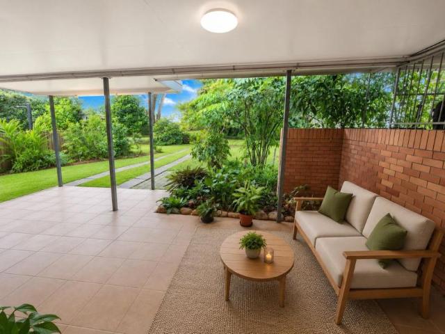 House 2 Bedroom For Rent Mundingburra, QLD ES102773027