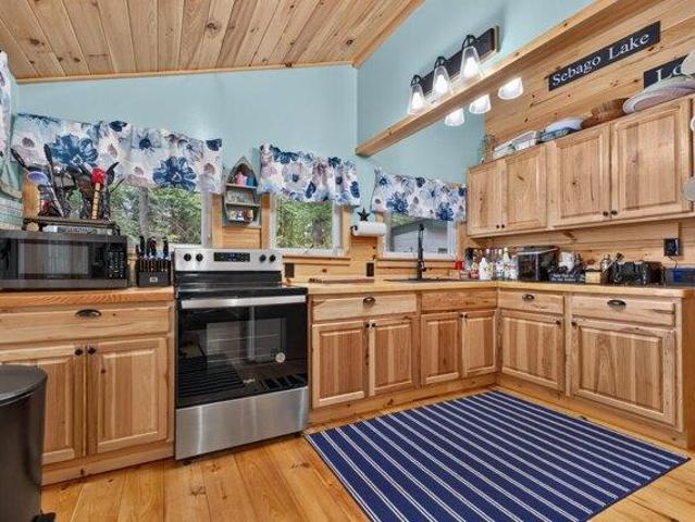 house with 2 bedroom, Naples ME ES105771118