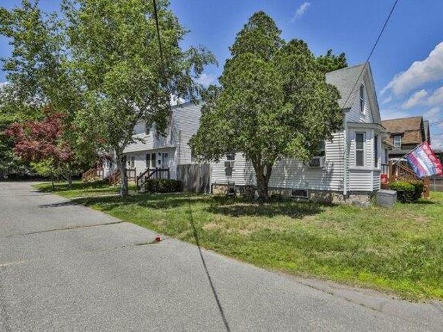 house with 2 bedroom, Nashua NH ES105532741
