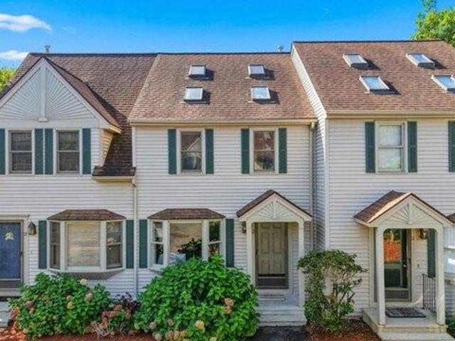 house with 2 bedroom, Nashua NH ES105553192