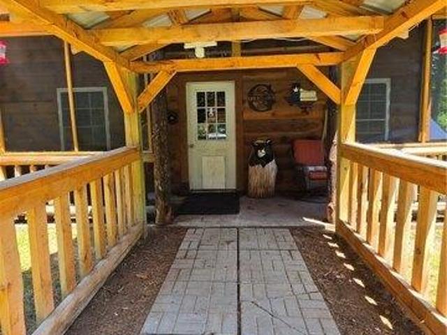 house with 2 bedroom, Natural Bridge NY ES105291040