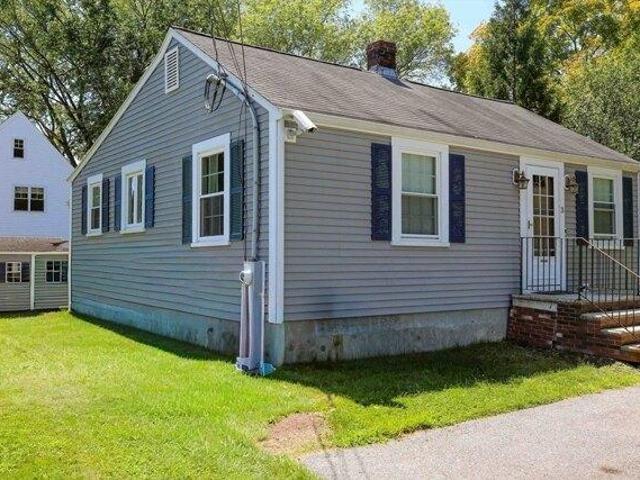 house with 2 bedroom, Natick MA ES105387583