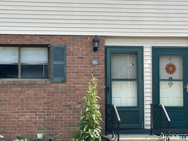 house with 2 bedroom, Naugatuck CT ES105559040