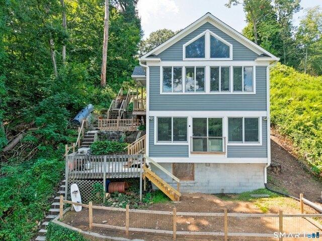 house with 2 bedroom, Newtown CT ES105577062