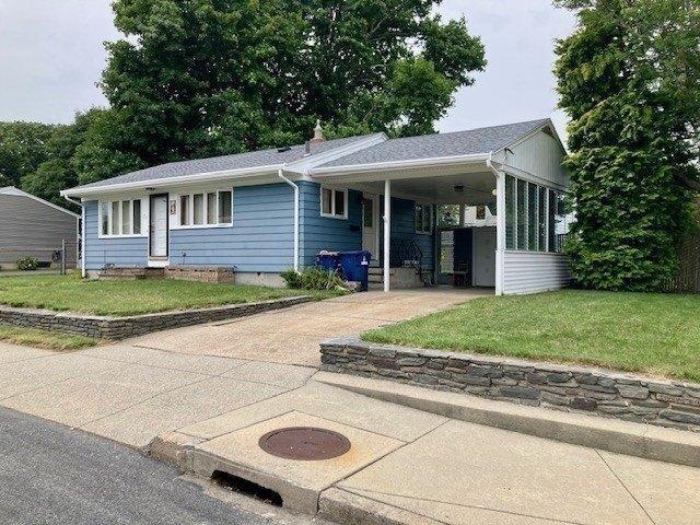 house with 2 bedroom, New Bedford MA ES104946783