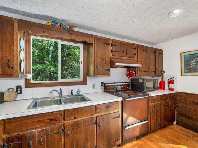 house with 2 bedroom, New Durham NH ES105403217