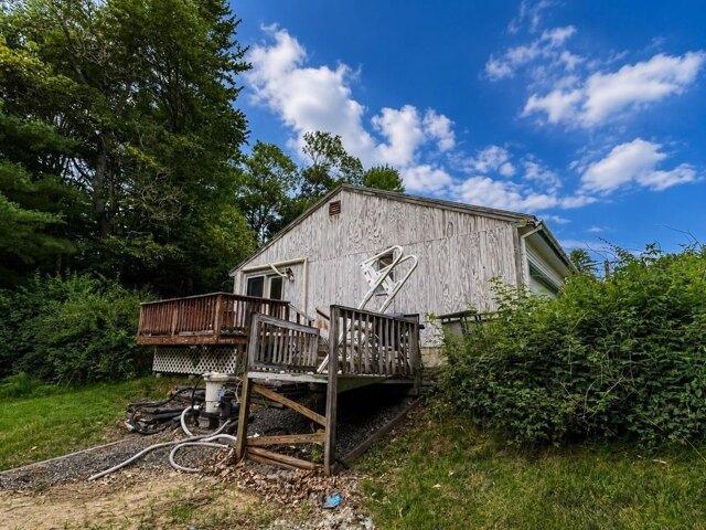 house with 2 bedroom, New Durham NH ES105552549