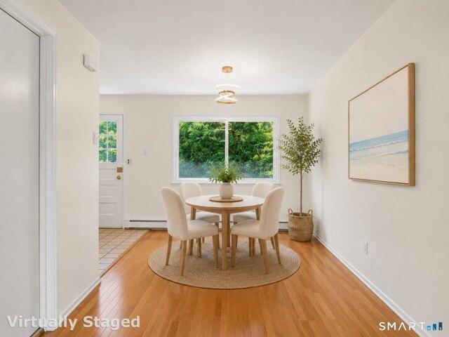 house with 2 bedroom, New Haven CT ES105609545