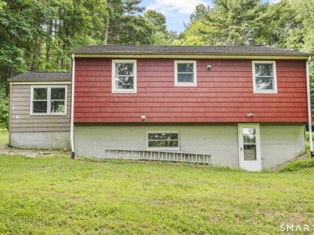 house with 2 bedroom, New Hartford CT ES104331508