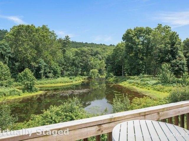 house with 2 bedroom, New Hartford CT ES105579207