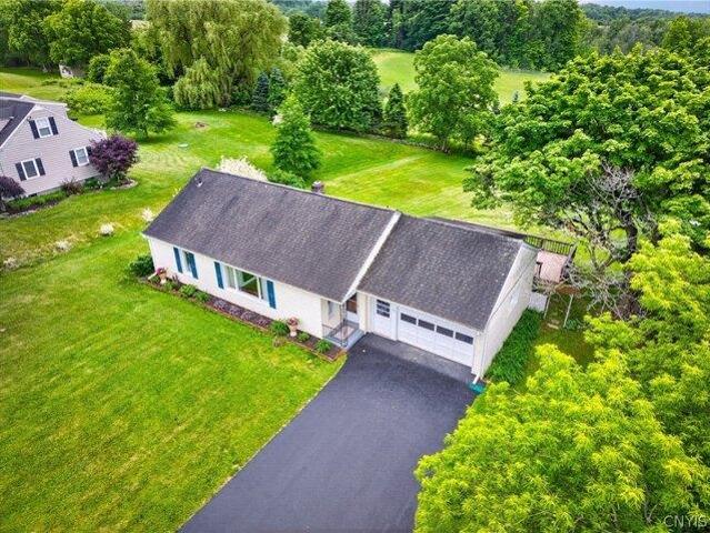 house with 2 bedroom, New Hartford NY ES104906598